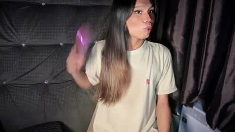 ur_new_obsession online show from April 1, 2026, 8:48 am