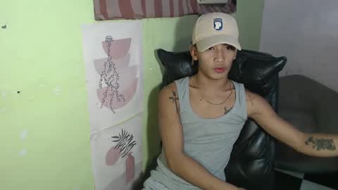 ur_raffy online show from February 15, 2025, 10:55 am