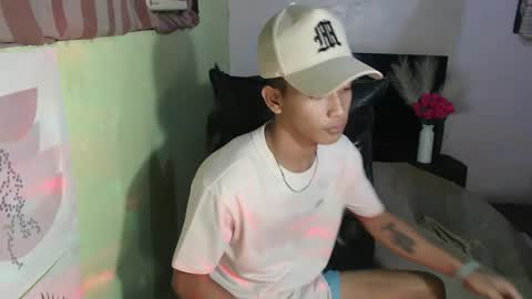 ur_raffy online show from February 20, 2025, 2:35 pm