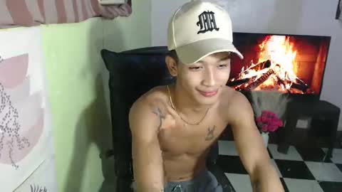 ur_raffy online show from February 21, 2025, 2:38 pm