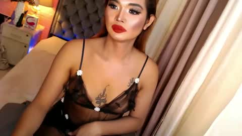 Snapshot of ur_sassygirl chatting on February 9, 2025, 4:46 am Kath online show from February 9, 2025, 4:46 am