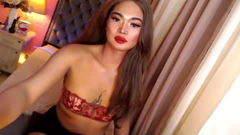 Snapshot of ur_sassygirl chatting on February 14, 2025, 4:47 am Kath online show from February 14, 2025, 4:47 am