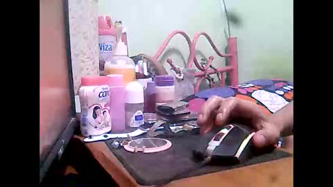 Snapshot of ur_sexybabe_ehra chatting on December 6, 2024, 1:29 am ur_sexybabe_ehra online show from December 6, 2024, 1:29 am