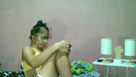 Snapshot of ur_sexybabe_ehra chatting on February 8, 2025, 3:19 am ur_sexybabe_ehra online show from February 8, 2025, 3:19 am