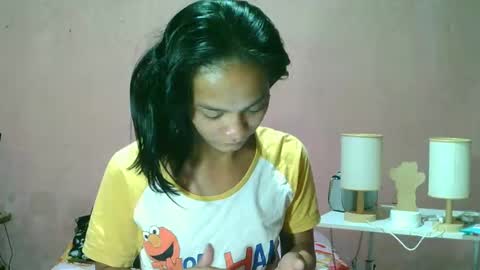 Snapshot of ur_sexybabe_ehra chatting on February 10, 2025, 1:24 am ur_sexybabe_ehra online show from February 10, 2025, 1:24 am