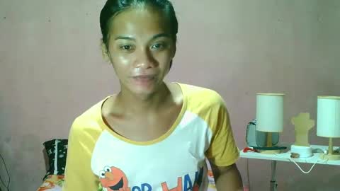 Snapshot of ur_sexybabe_ehra chatting on February 12, 2025, 10:14 am ur_sexybabe_ehra online show from February 12, 2025, 10:14 am