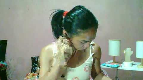 Snapshot of ur_sexybabe_ehra chatting on February 20, 2025, 9:33 am ur_sexybabe_ehra online show from February 20, 2025, 9:33 am