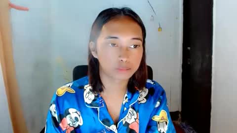 Ellie online show from March 23, 2026, 8:57 pm