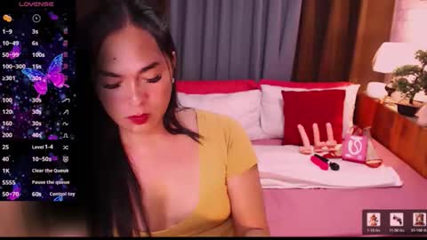 ur_sugarbabyx online show from June 5, 2026, 7:25 am