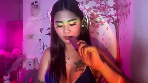 HelloIm  Girly online show from April 24, 2026, 6:54 pm