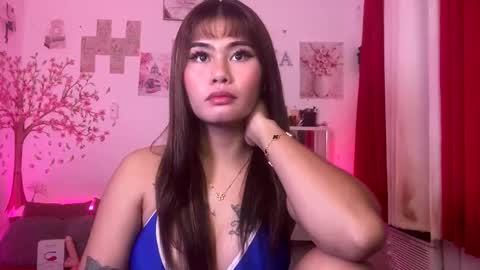 HelloIm  Girly online show from April 29, 2026, 12:16 am