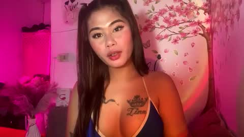 HelloIm  Girly online show from April 30, 2026, 8:48 pm