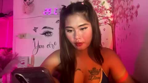 HelloIm  Girly online show from April 30, 2026, 8:57 pm