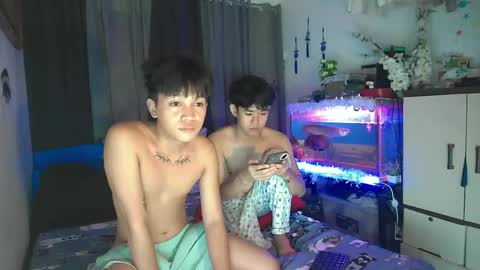 Ken online show from May 11, 2026, 4:29 am