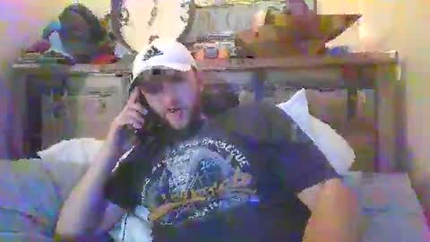 ur_zaddy4now online show from March 6, 2025, 11:09 pm