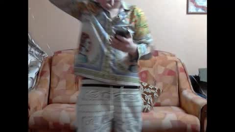 Alex online show from February 16, 2026, 6:15 pm