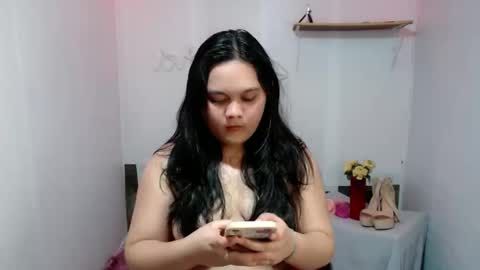 urasian_cassey online show from October 22, 2025, 4:51 pm