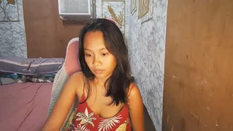 Snapshot of urasian_cherrymae chatting on January 17, 2026, 12:15 am im yyour princess cherry online show from January 17, 2026, 12:15 am