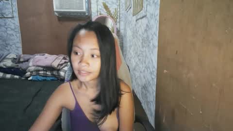 Snapshot of urasian_cherrymae chatting on February 1, 2026, 2:54 am im yyour princess cherry online show from February 1, 2026, 2:54 am