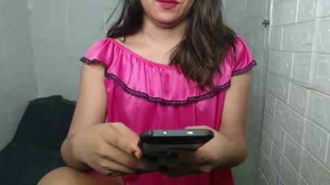 Snapshot of urasian_dreamgirl69 chatting on February 20, 2026, 8:38 am bela online show from February 20, 2026, 8:38 am