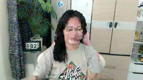 Snapshot of urasian_erica chatting on February 2, 2026, 1:21 pm urasian_erica online show from February 2, 2026, 1:21 pm