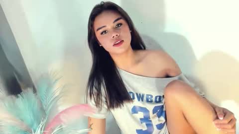 FRANCINE cum with me in pvt or pwrd online show from March 31, 2026, 5:30 am