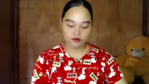 Snapshot of urasian_hotchix69 chatting on February 19, 2025, 6:00 am Lycah online show from February 19, 2025, 6:00 am