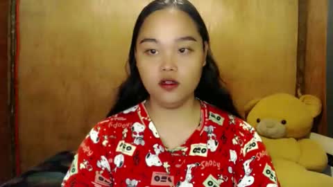 Lycah online show from November 11, 2025, 7:25 pm