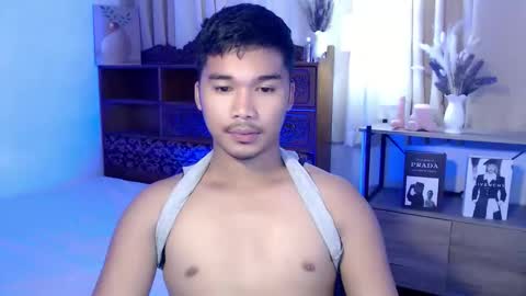 Snapshot of urasian_jpxx chatting on May 3, 2026, 10:10 am JAMES online show from May 3, 2026, 10:10 am