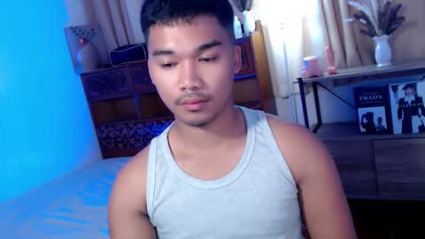 Snapshot of urasian_jpxx chatting on May 11, 2026, 3:29 pm JAMES online show from May 11, 2026, 3:29 pm