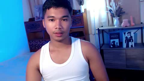 Snapshot of urasian_jpxx chatting on May 20, 2026, 10:16 pm JAMES online show from May 20, 2026, 10:16 pm