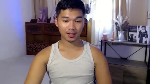 Snapshot of urasian_jpxx chatting on May 24, 2026, 7:24 am JAMES online show from May 24, 2026, 7:24 am