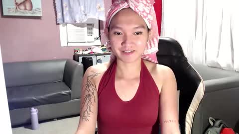 NEWRA  ALLISON online show from September 17, 2025, 3:30 am