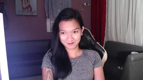 NEWRA  ALLISON online show from October 24, 2025, 4:58 pm