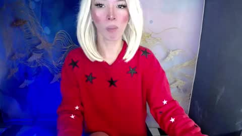 yana online show from February 23, 2026, 2:09 am