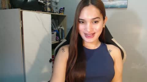 Snapshot of urasianfuckprincessxxx chatting on December 26, 2024, 9:26 pm urasianfuckprincessxxx online show from December 26, 2024, 9:26 pm