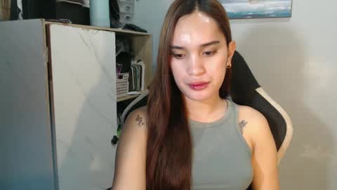 Snapshot of urasianfuckprincessxxx chatting on January 3, 2025, 9:15 pm urasianfuckprincessxxx online show from January 3, 2025, 9:15 pm