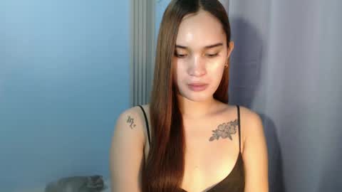 Snapshot of urasianfuckprincessxxx chatting on February 12, 2025, 11:09 pm urasianfuckprincessxxx online show from February 12, 2025, 11:09 pm