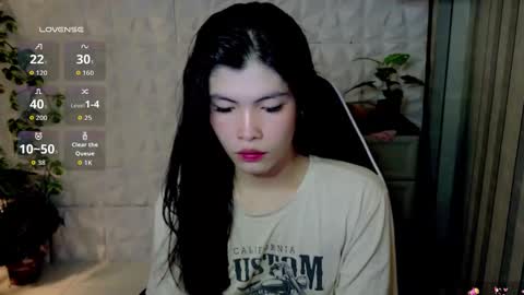 Snapshot of urasianpinayjudyxxx chatting on February 26, 2026, 10:03 am urasianpinayjudyxxx online show from February 26, 2026, 10:03 am