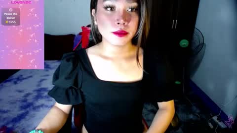 KENDRA online show from November 12, 2025, 2:34 am