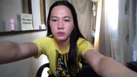 Erika online show from January 21, 2025, 2:22 am