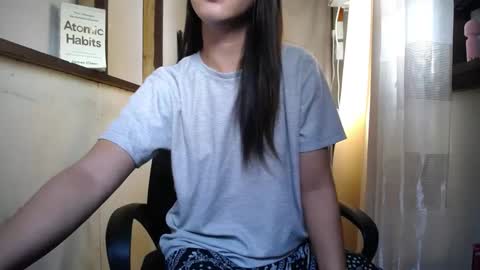 Erika online show from January 23, 2025, 1:51 am