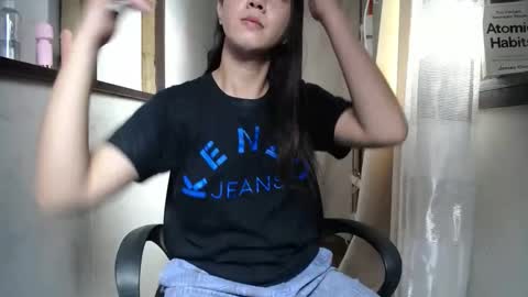 Erika online show from January 27, 2025, 2:20 am