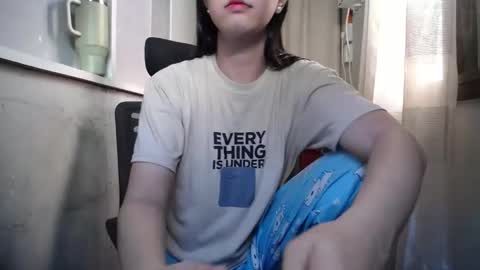 Erika online show from October 14, 2025, 12:22 am