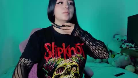 Danielle  online show from March 1, 2026, 11:01 am