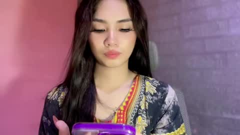 Clara online show from February 8, 2025, 5:29 am
