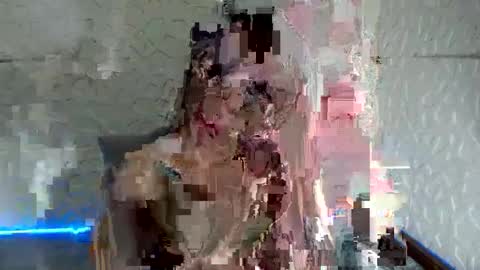 QUEEN ANGEL online show from March 9, 2025, 3:16 pm