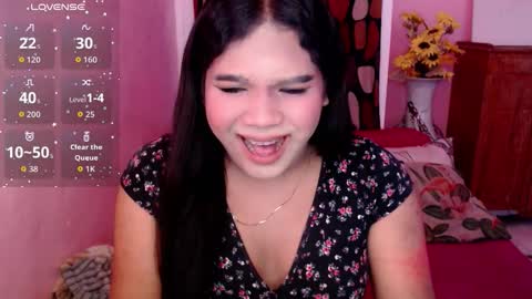 Sofia online show from November 16, 2025, 11:21 pm