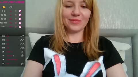 urbadkitty online show from March 5, 2025, 8:10 am