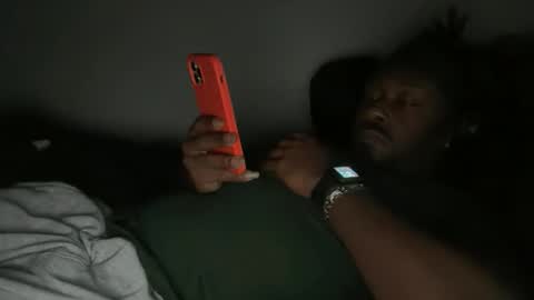 urbandick5 online show from December 17, 2025, 1:39 pm